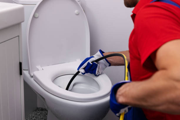 Best Sprinkler Systems  in Red Wing, MN