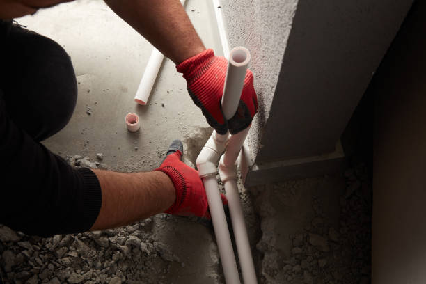 Best Leak Detection Services  in Red Wing, MN