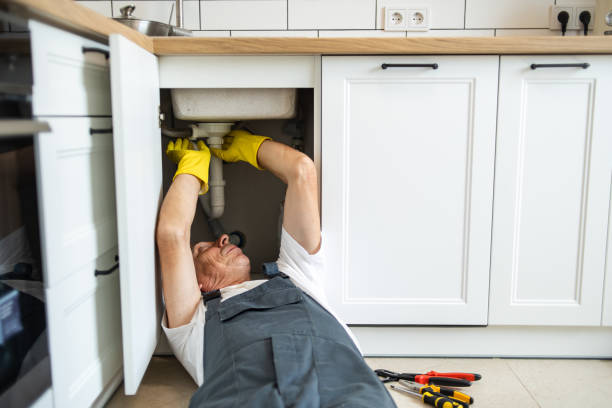 Best Shower Repair Services  in Red Wing, MN