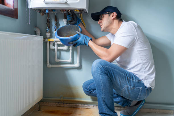 Best Water Leak Repair  in Red Wing, MN